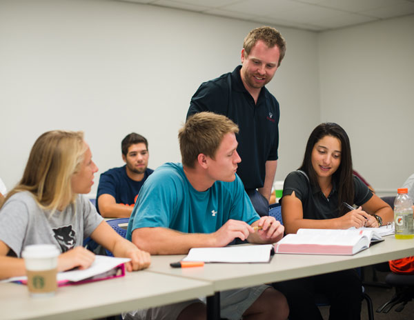 Midterm Survival Guide