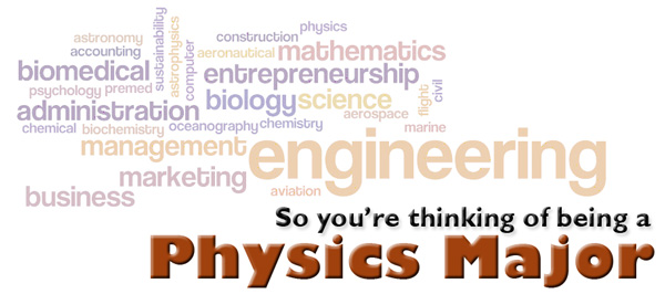 physics major