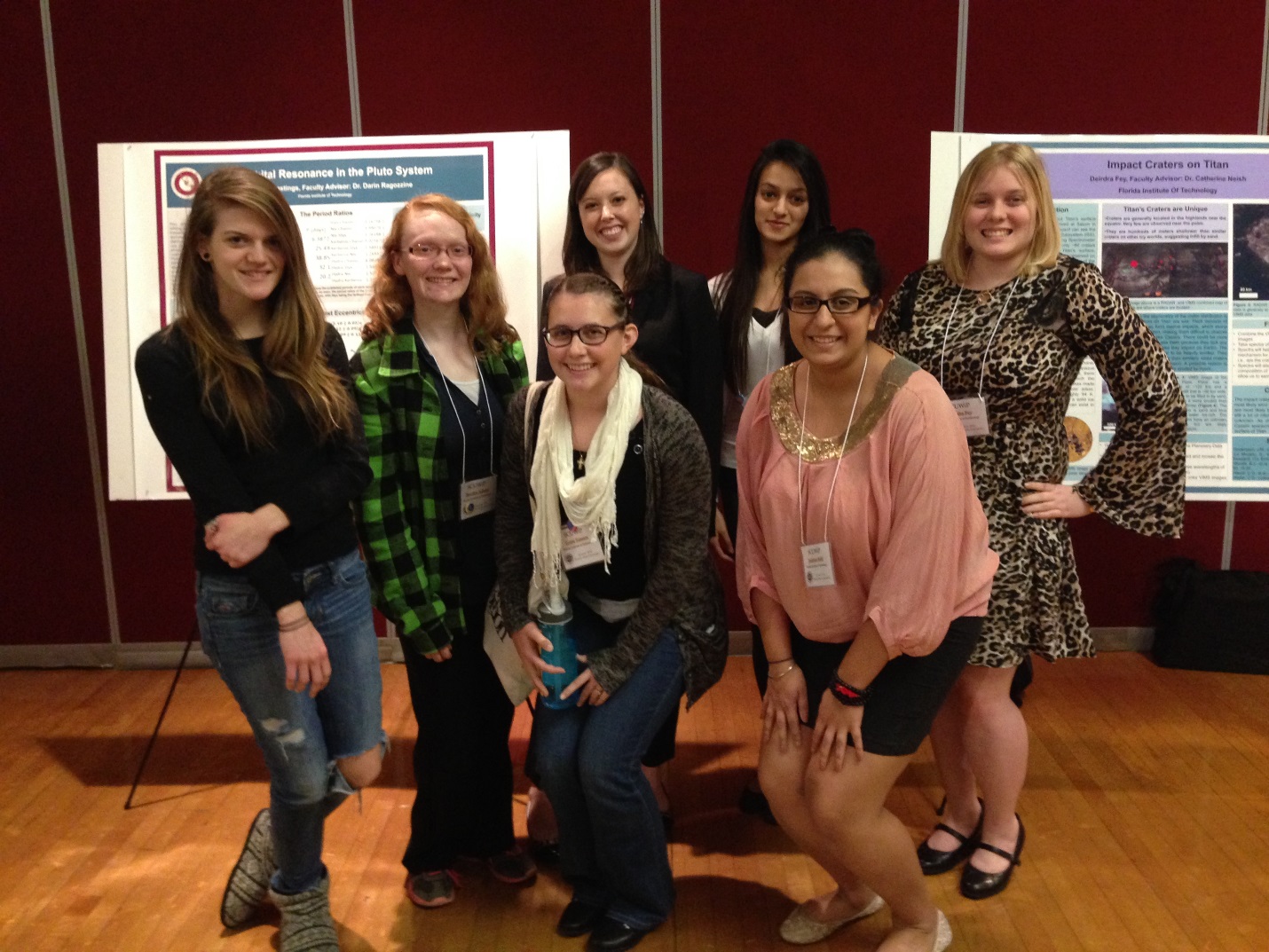 How to Network in a Professional Setting - Florida Tech News+