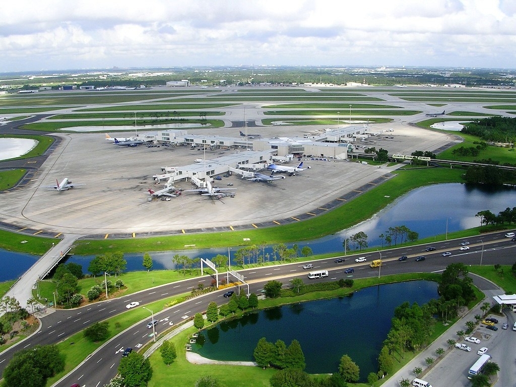 orlando-international-airport