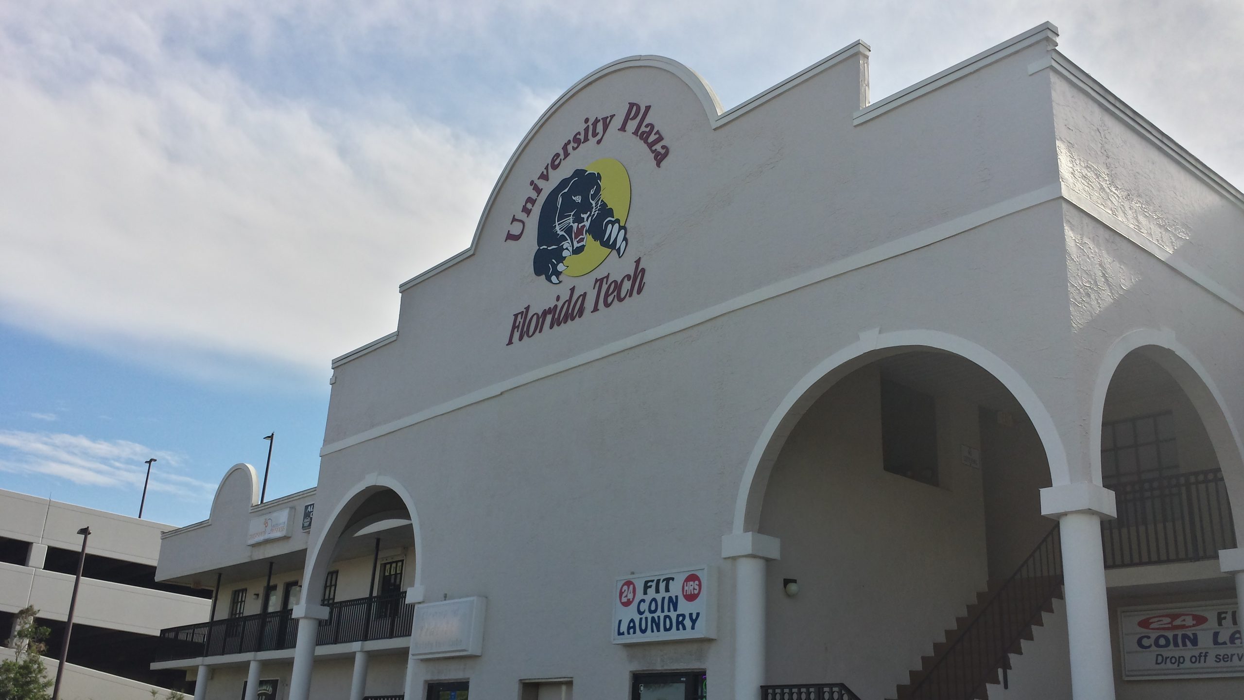 florida-tech-university-plaza