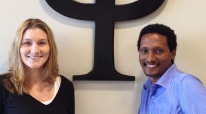 effective business relationship