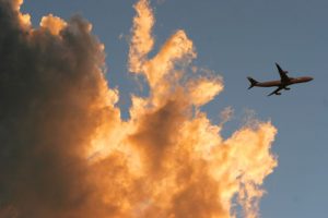aviation meteorology degree