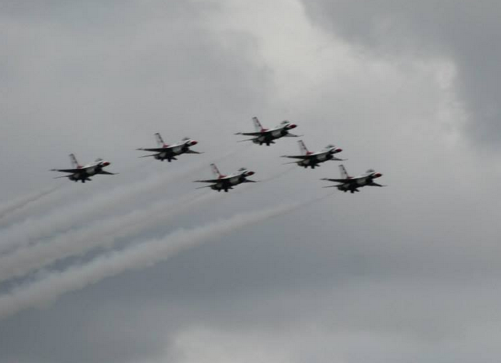 Space Coast Bucket List
