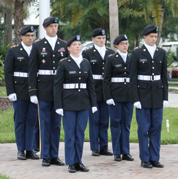 Florida Tech a Top University in Military Advanced Education’s 2015 Guide