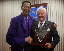 Florida Tech Celebrates Martin Luther King Jr. at Community Event Thursday, Jan. 15