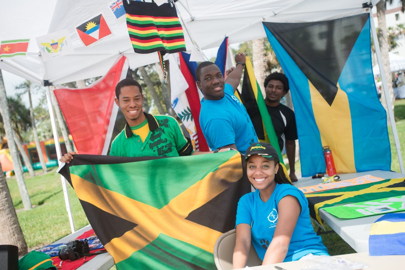 International Festival Brings the World to Florida Tech