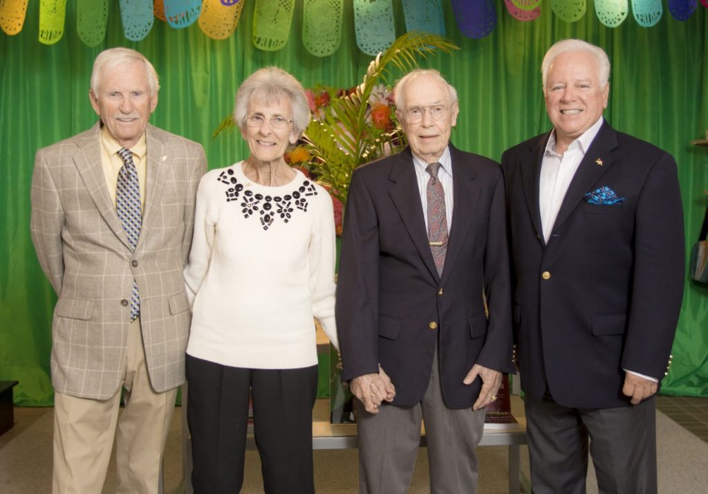Florida Tech to Receive Two $1M Gifts - Florida Tech News+