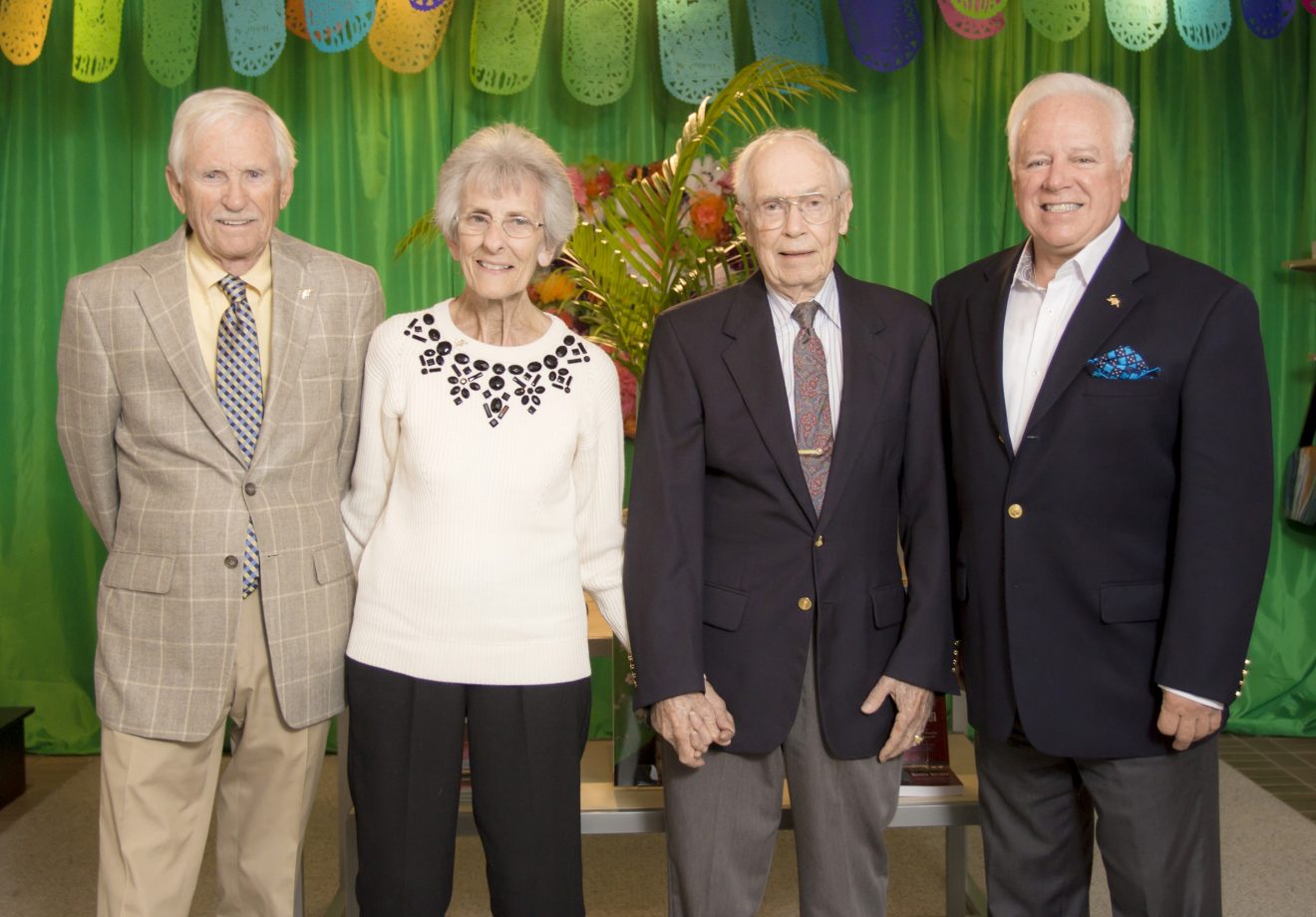 Florida Tech to Receive Two $1M Gifts