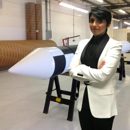 aerospace engineering degree