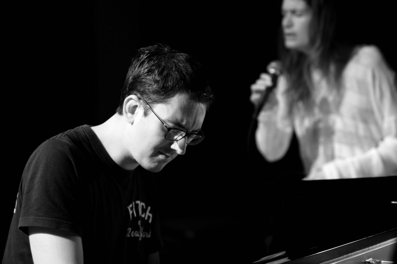 Paul Anquez to Perform Farewell Concert April 24 at Gleason Performing Arts Center