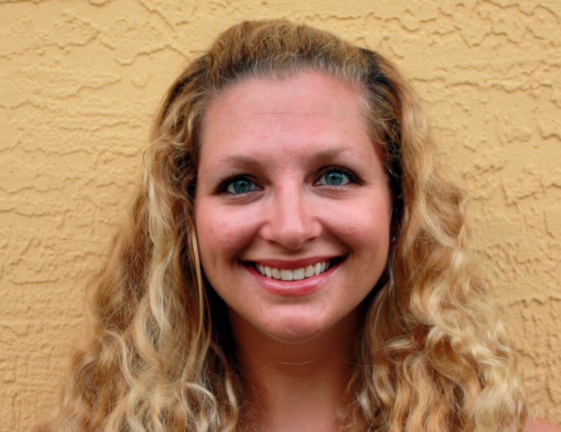 Florida Tech Graduate Student Wins  National Scholarship for Women