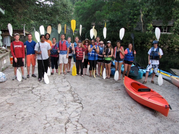 Take the Challenge: The Space Coast Bucket List