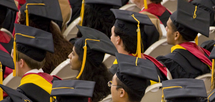 Florida Tech’s Class of 2015