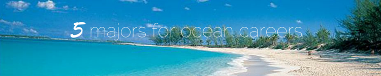 ocean careers