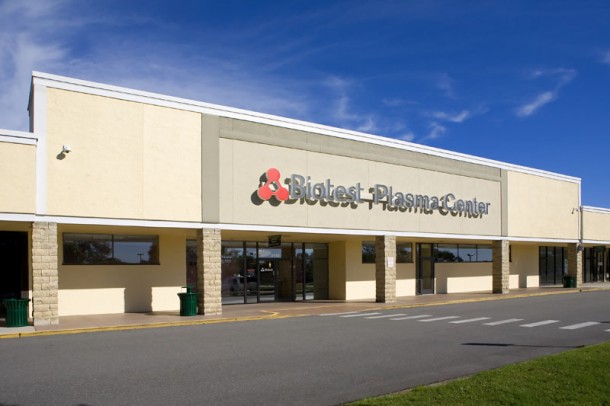 Employer Spotlight: Biotest Pharmaceuticals