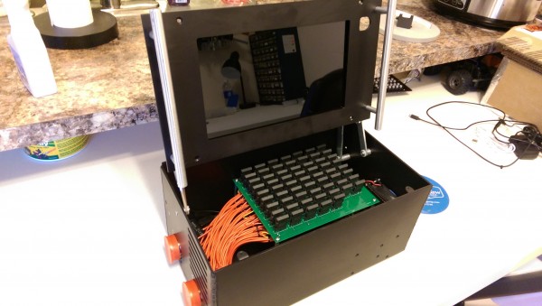 Mechanical engineering major