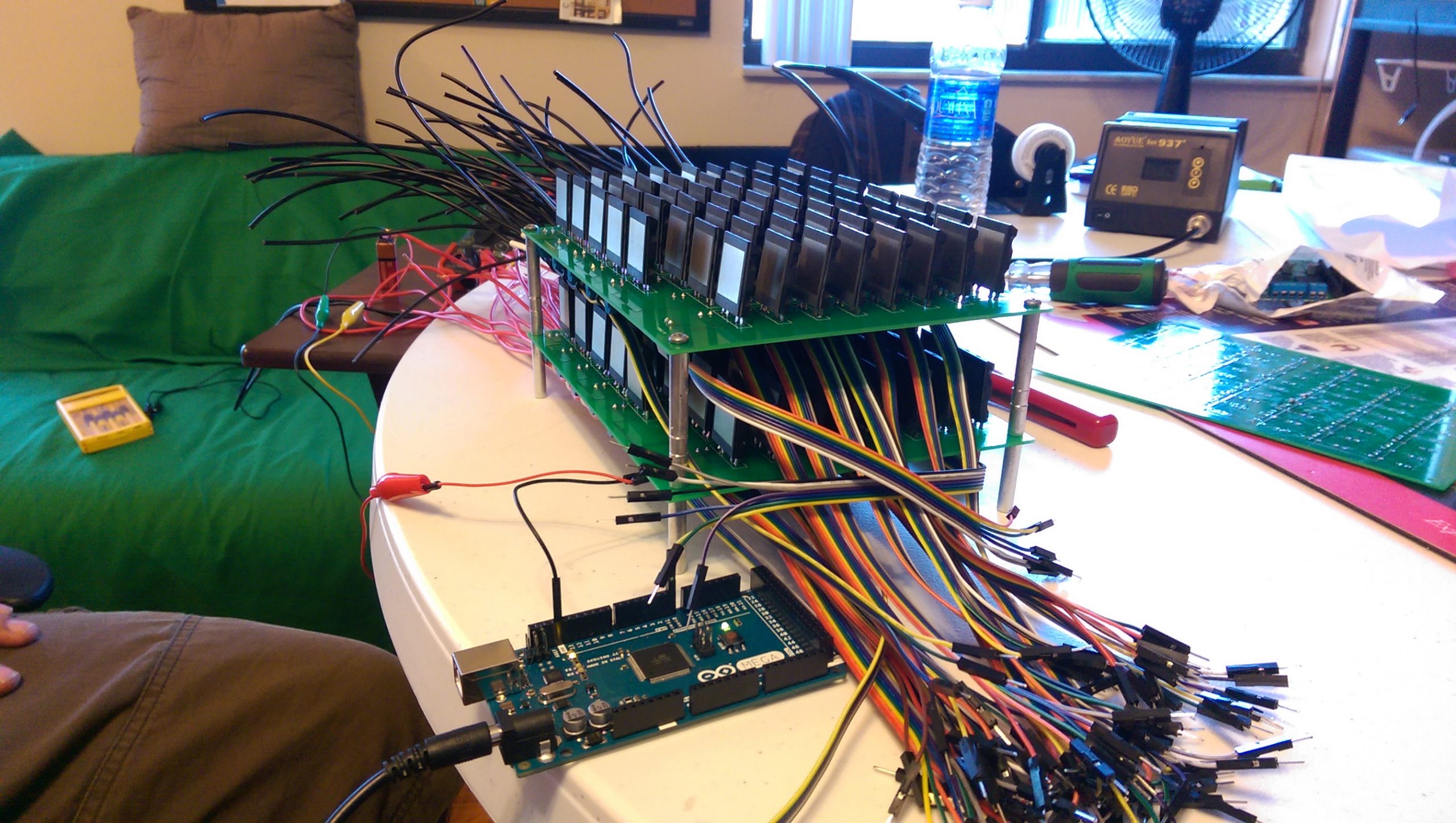 6 Things to Know about a Mechanical Engineering Internship