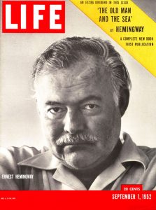 Hemingway