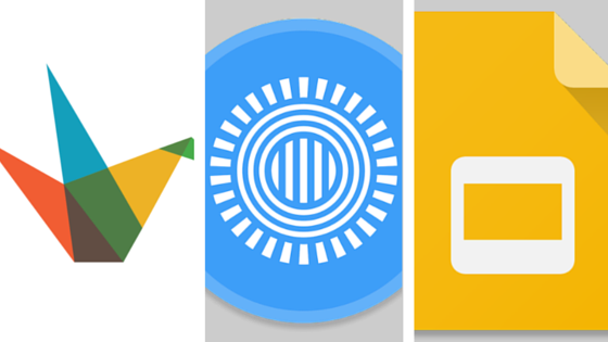 presentation software