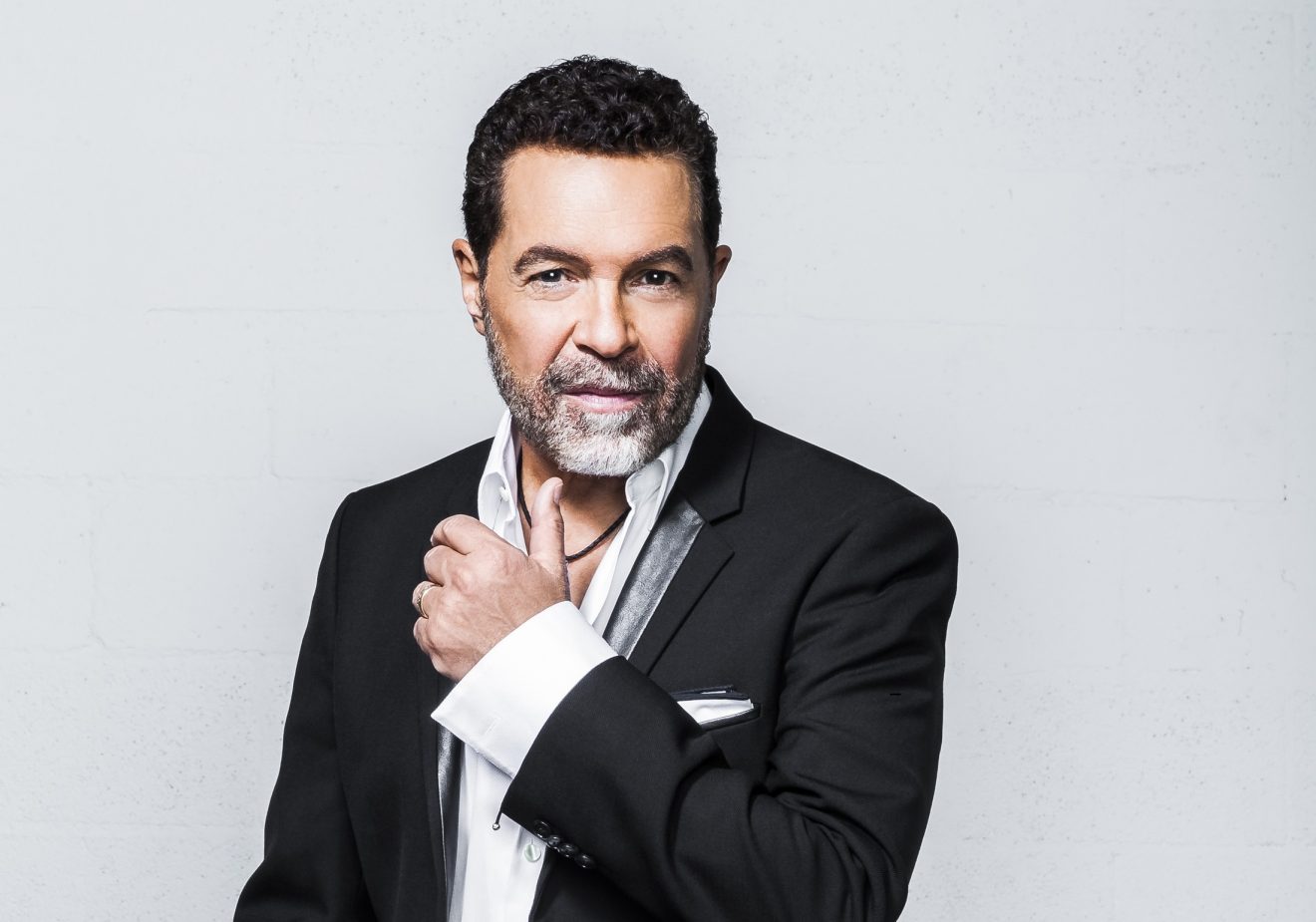 Christian Tamburr to Hold Final Concert of Florida Tech Residency Nov. 14