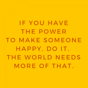 FISH! Philosophy_IfYouHaveThePowerUppercase