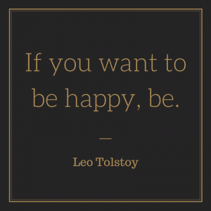 FISH! Philosophy_IfYouWantToBeHappy