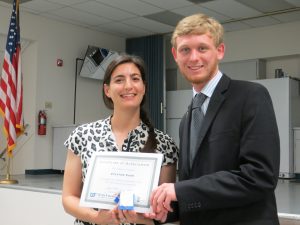 environmental educators