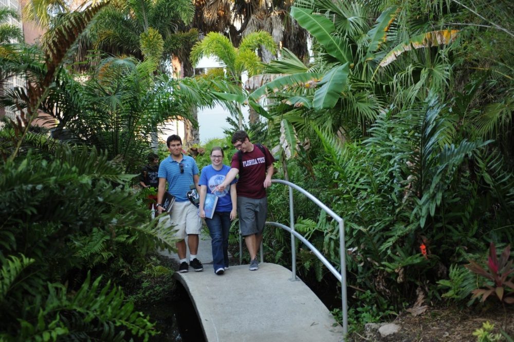 Exploration Day, July 19, 2019