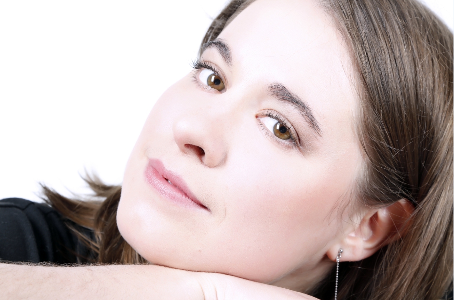 Soprano Alice Lestang Named 2016 Paris Conservatory Artist in Residence