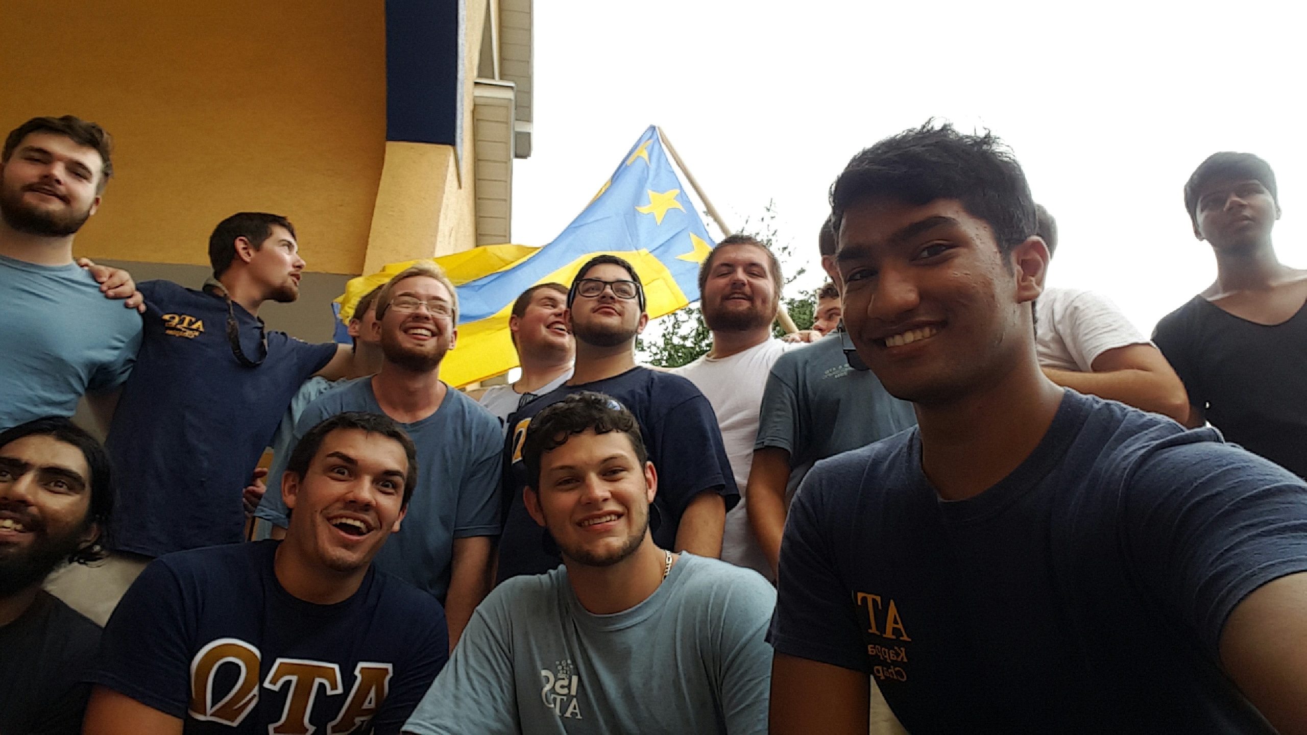 Corin-Lobo -Newman-Civic-Fellows-Award