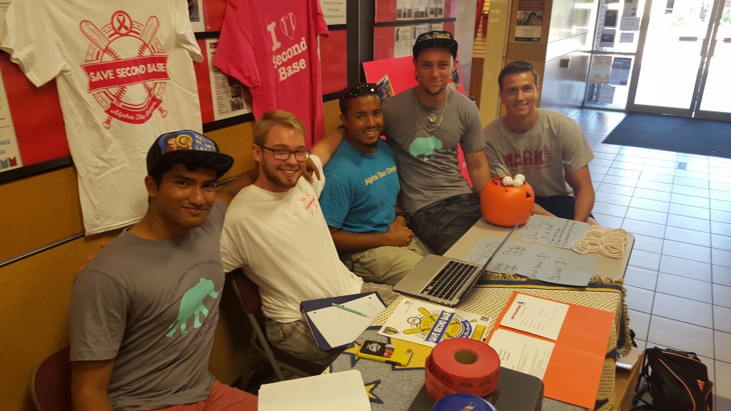 newman-civic-fellows-award