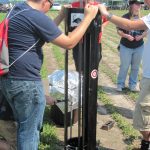 Hybrid Rocket Competition