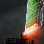 Lightning Chasers