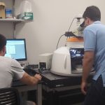 renishaw raman microscope