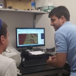renishaw raman microscope