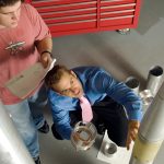 Hybrid Rocket Competition