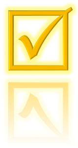 goldCheckmark