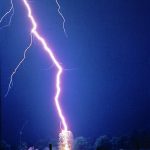 Lightning Chasers
