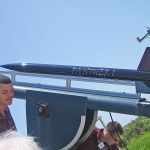 Hybrid Rocket Competition