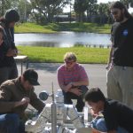 Hybrid Rocket Competition