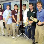 Hybrid Rocket Competition