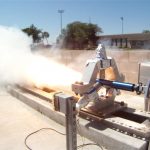 Hybrid Rocket Competition