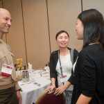 Cross Cultural Management Summit