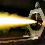 Hybrid Rocket Competition