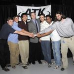 Hybrid Rocket Competition