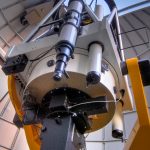 Ortega Telescope