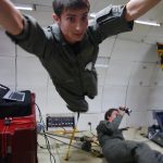 Hybrid Rocket Competition