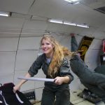 Hybrid Rocket Competition