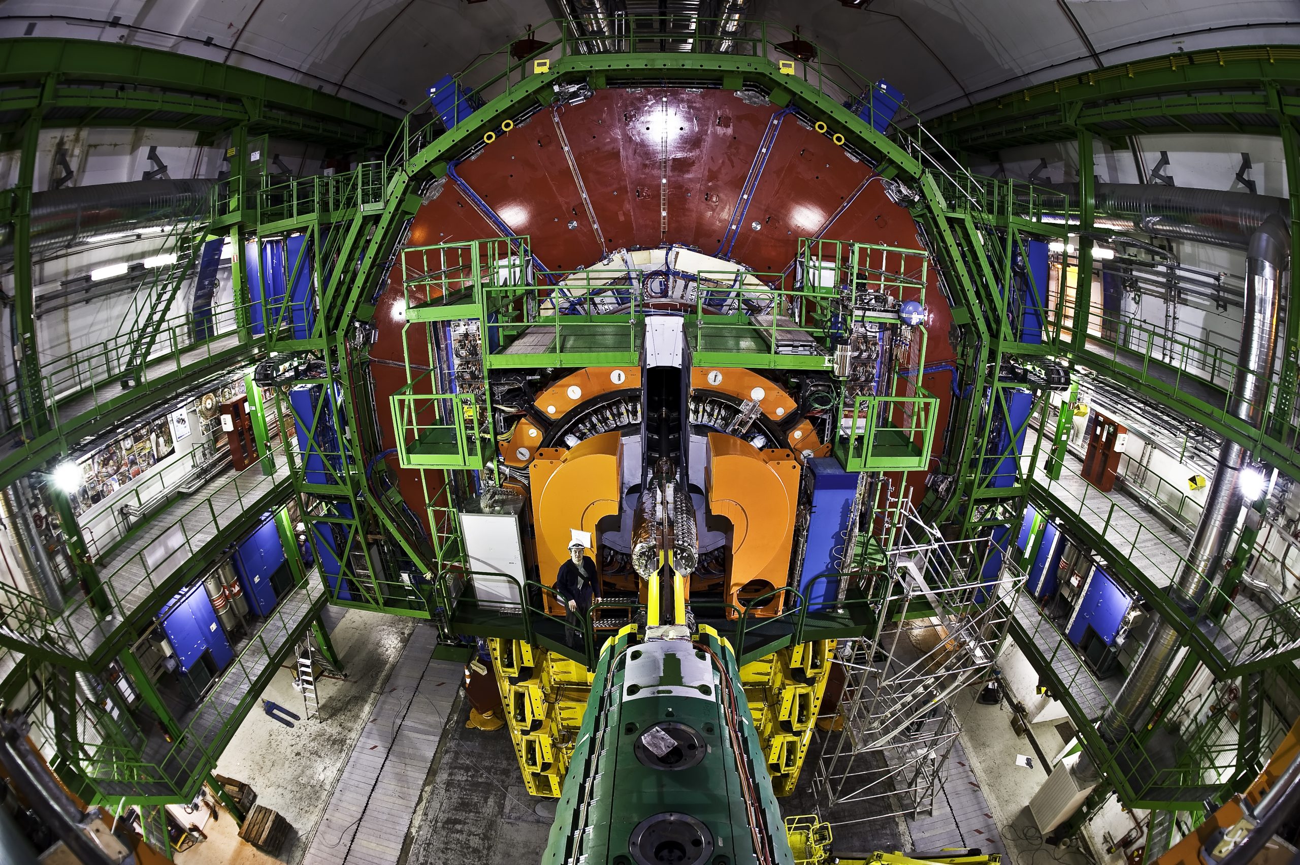 Particle science